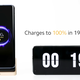 Imagen para el artículo titulado La nueva carga inalámbrica de Xiaomi puede llenar la batería de un smartphone en 20 minutos